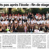 article Var Matin